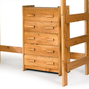 5 Drawer Chest by Chelsea Home