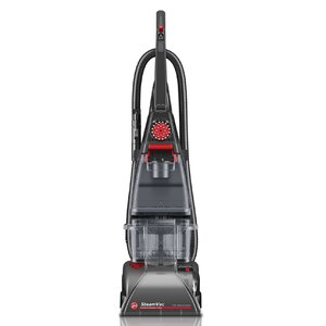 SteamVac Plus Carpet Cleaner with Clean Surge