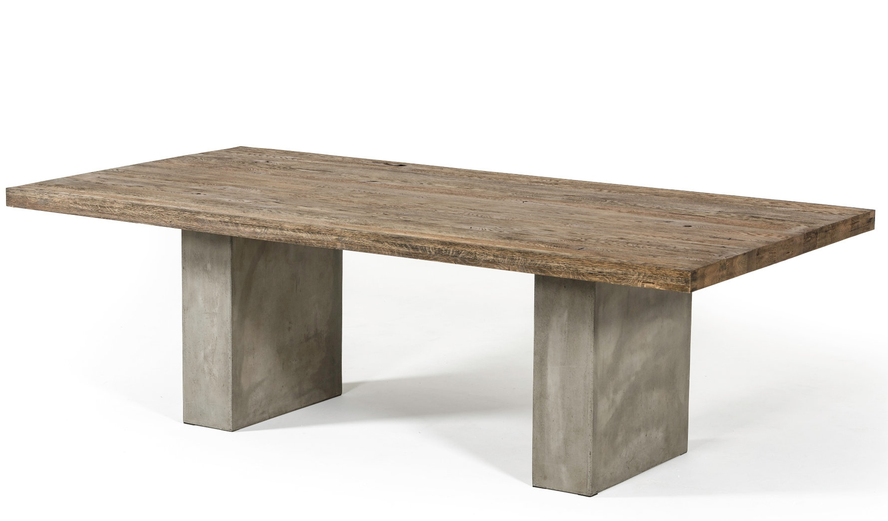 T Austin Design Pagosa Springs Oak Dining Table Reviews Wayfair