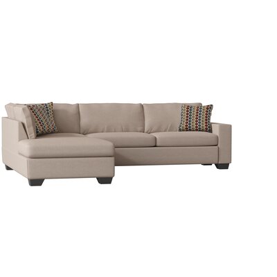 Beige Sectionals You'll Love | Wayfair