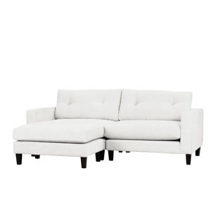 Ecksofa Maya von Wayfair Custom Upholstery