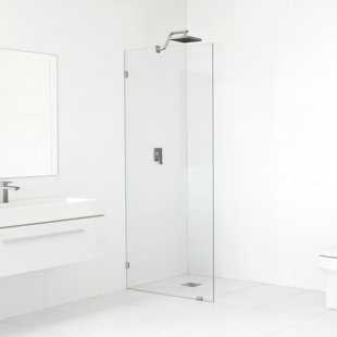 Find The Perfect Shower Bathtub Doors Wayfair Quickview