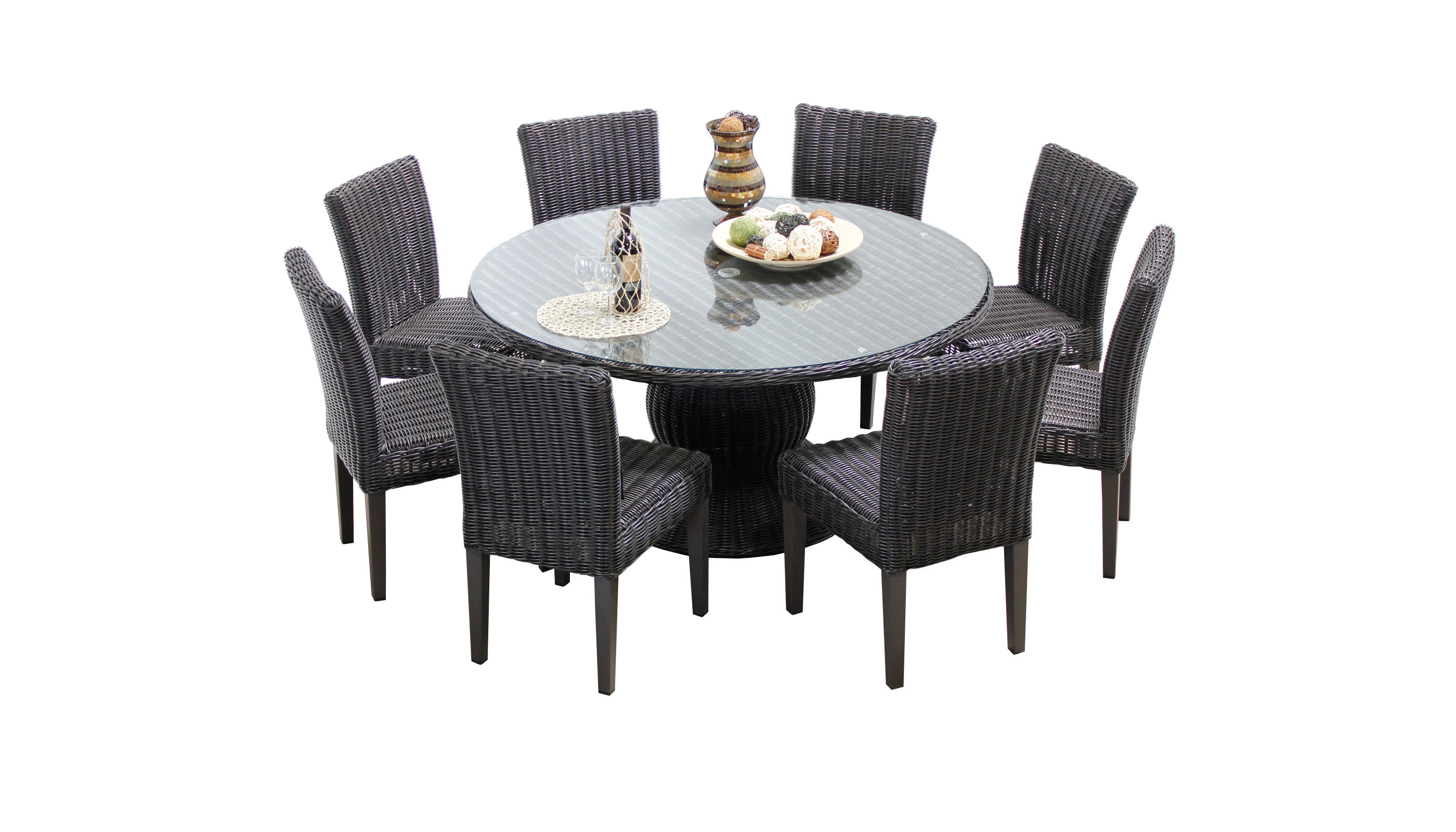 Fairfield 9 Piece Dining Set