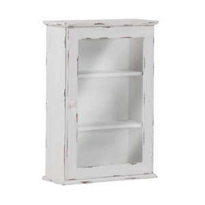 47 x 69 cm Überbauregal von dCor design
