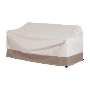 Garden Sofa Covers Wayfair Co Uk Outdoor Garden Patio Sofa Cover