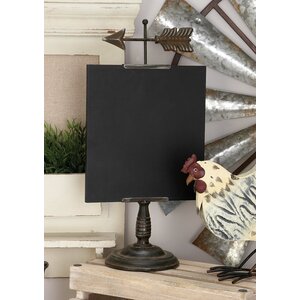 Superior Freestanding Chalkboard