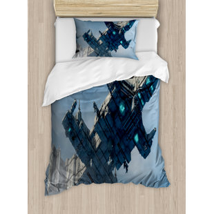 rescue vehicle bedding wayfair