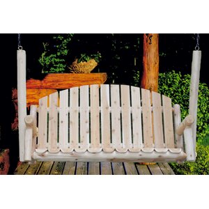 Country Porch Swing