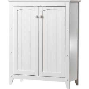 Allie 2 Door Accent Cabinet