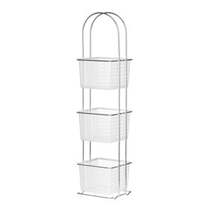 20 cm x 86 cm Badregal von All Home