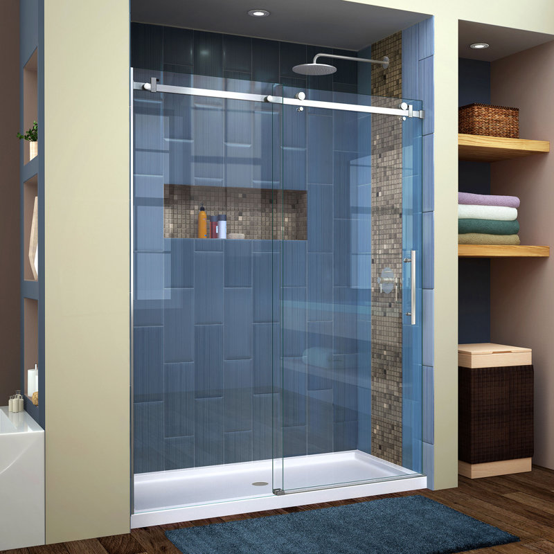 60 frameless shower door dreamline enigma air 60 dreamline 60 frameless shower door dreamline enigma air 60 dreamline