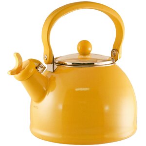 Ingatestone 2.5 Qt. Whistling Tea Kettle