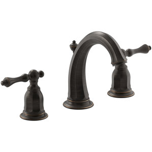 Bronze Bathroom Sink Faucets You\'ll Love | Wayfair Bronze Bathroom Sink Faucets You\'ll Love | Wayfair