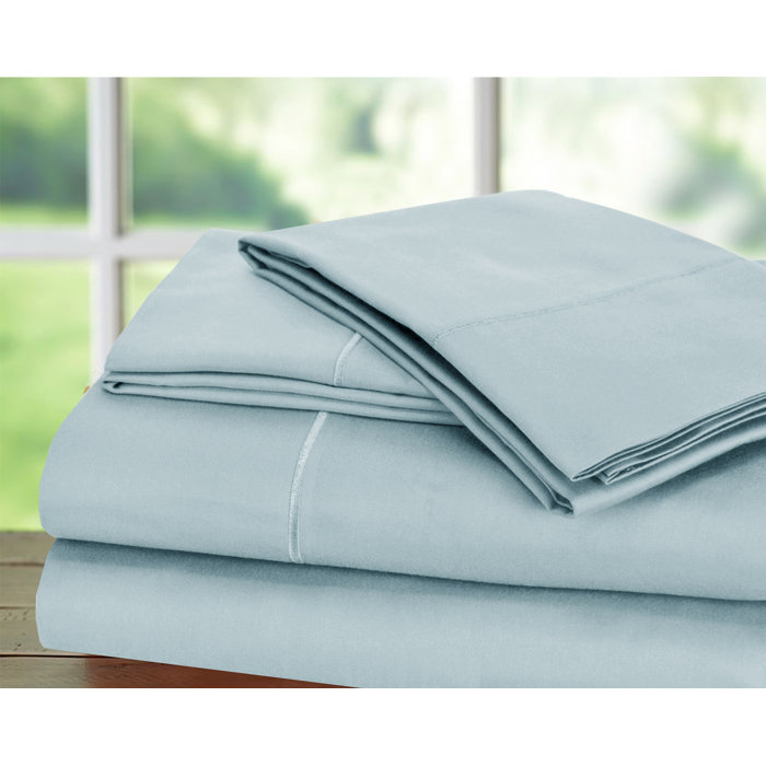 Canora Grey Dimondale 1000 Thread Count 100 Egyptian Quality Cotton Canora Grey Dimondale 1000 Thread Count 100 Egyptian Quality Cotton Sheet Set Reviews Wayfair