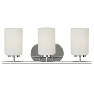 Gaskell 3-Light Vanity Light