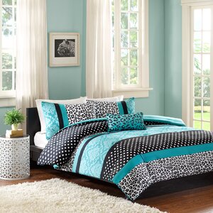 Laguna Comforter Set