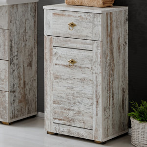 40 x 80 cm Schrank Fraser Island von Belfry Bath..