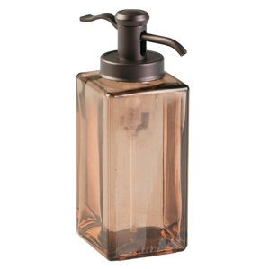 Soap Dispensers You\'ll Love | Wayfair Soap Dispensers You\'ll Love | Wayfair