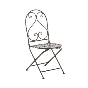 Gartenstuhl Brunner von Home & Haus