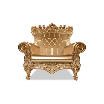 Queen of Love Lounge Chair | AllModern