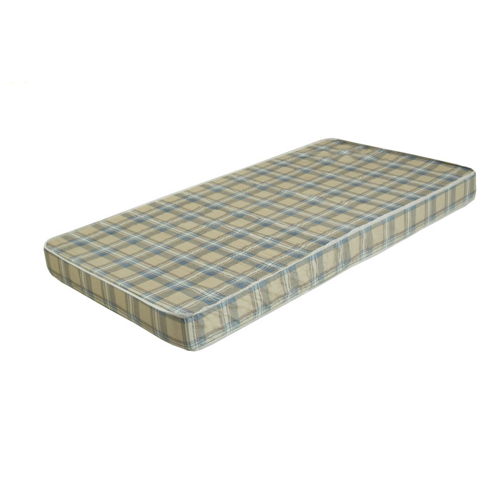 Alwyn Home 5 Firm Polyurethane Foam Mattress Reviews Wayfair Ca 5 Firm Polyurethane Foam Mattress