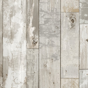 Restored Deena Distressed 33' x 20.5