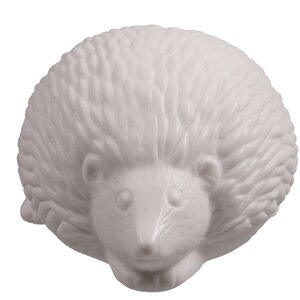 Woodland Twilight Hedgehog Night Light