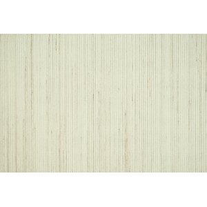 Hadley Ivory Solid Area Rug