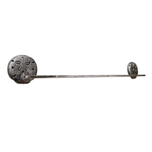 Wrought Iron Towel Bar Wayfair Quickview
