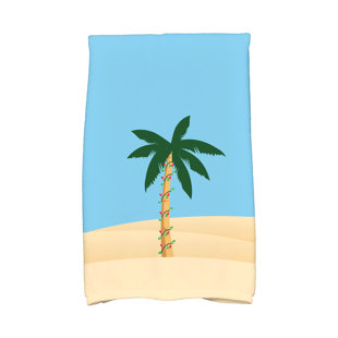 Bath Towels With Palm Trees Wayfair Quickview