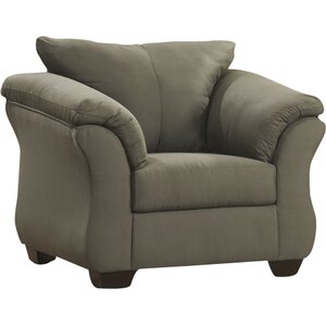 Huntsville Armchair