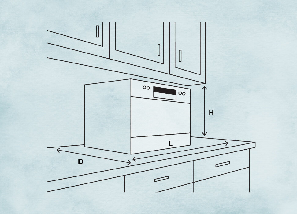 Dishwasher Buying Guide Wayfair