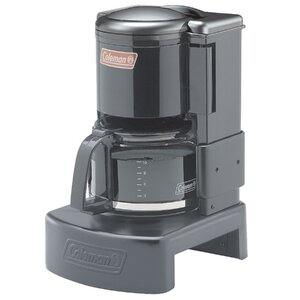 Camping Coffee Maker