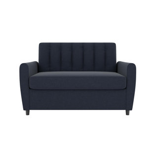 Loveseat Fold Out Bed Wayfair Quickview