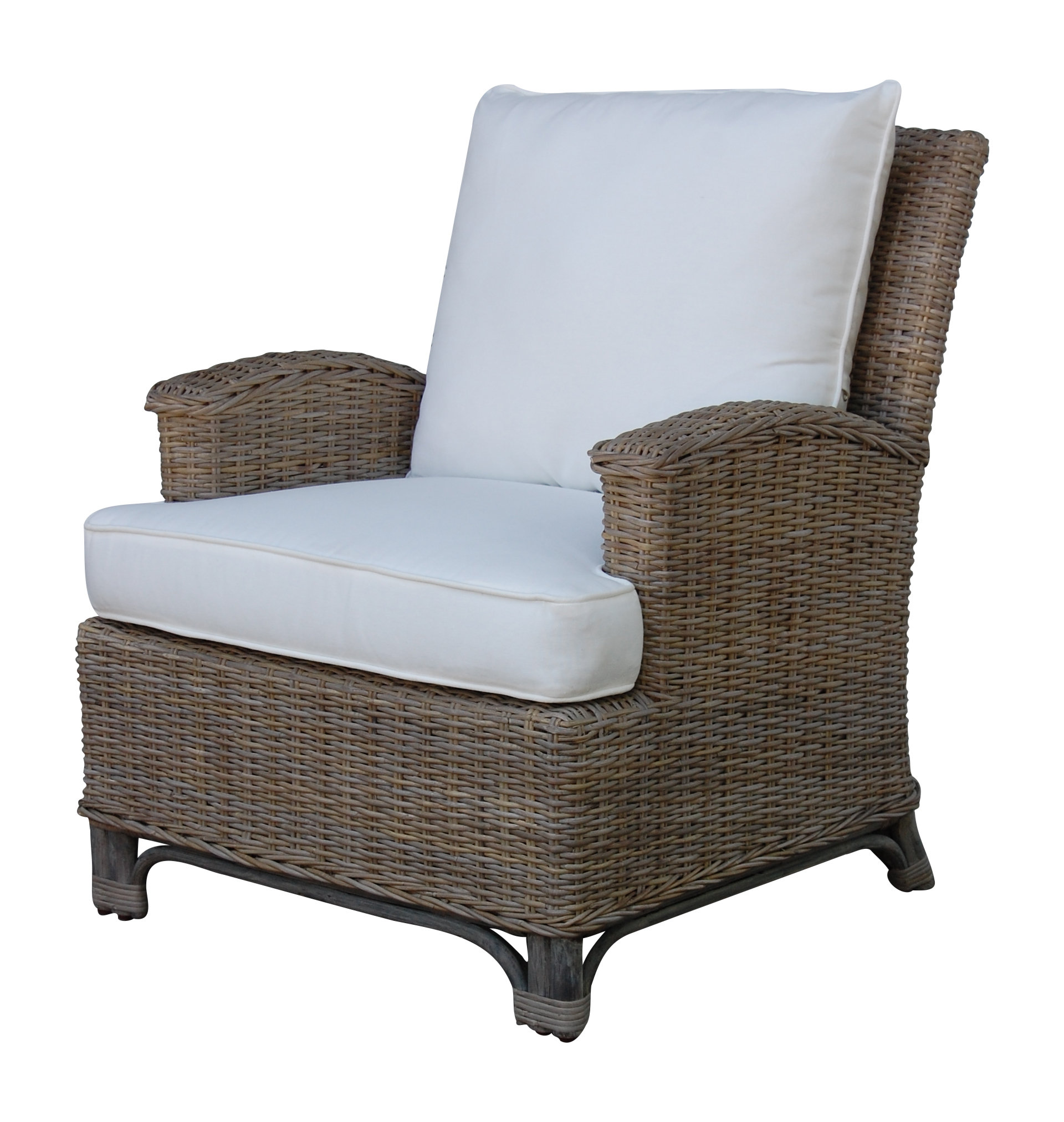 Panama Jack Sunroom Exuma Armchair Reviews Wayfair