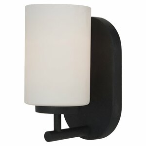 Gaskell 1-Light Armed Sconce