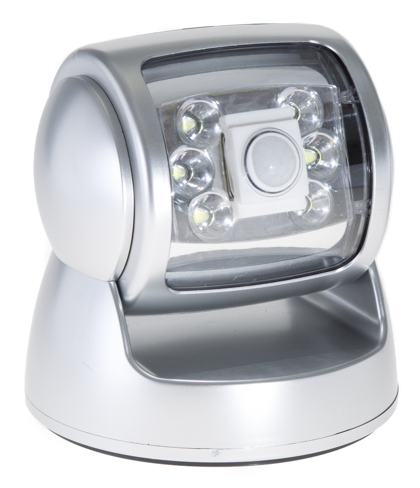 Everyday Home Led Battery Operated Outdoor Security Flood Light With Everyday Home Led Battery Operated Outdoor Security Flood Light With Motion Sensor Reviews Wayfair