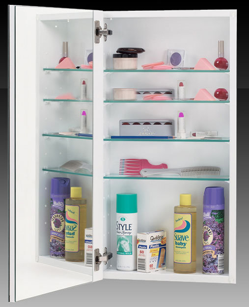 Alno 15 X 25 Recessed Medicine Cabinet Wayfair 15 X 25 Recessed Medicine Cabinet
