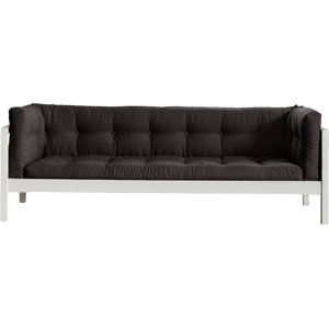 4-Sitzer Futonsofa Fusion von Karup