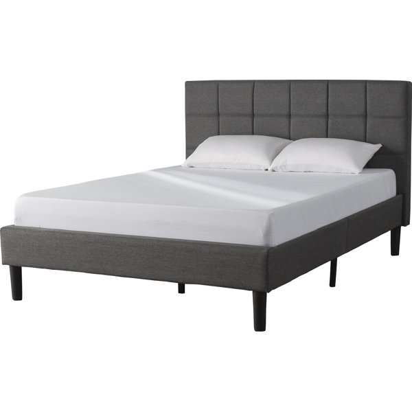Platform Bed Frames modern platform beds | allmodern Platform Bed Frames modern platform beds | allmodern