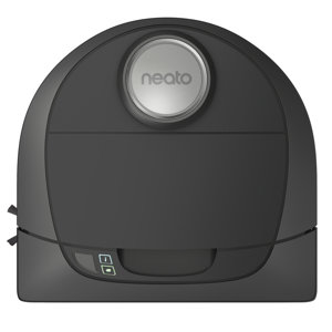 Botvac Connected D5 Cleaner Robotic Vacuum