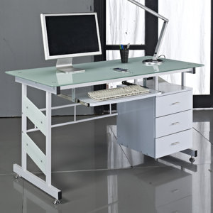 Schreibtisch Liberty von Home & Haus