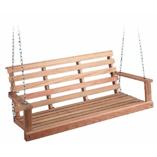 Franklin Springs Porch Swing Joss Main