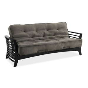 Chicago Futon and Mattress by Simmons ..