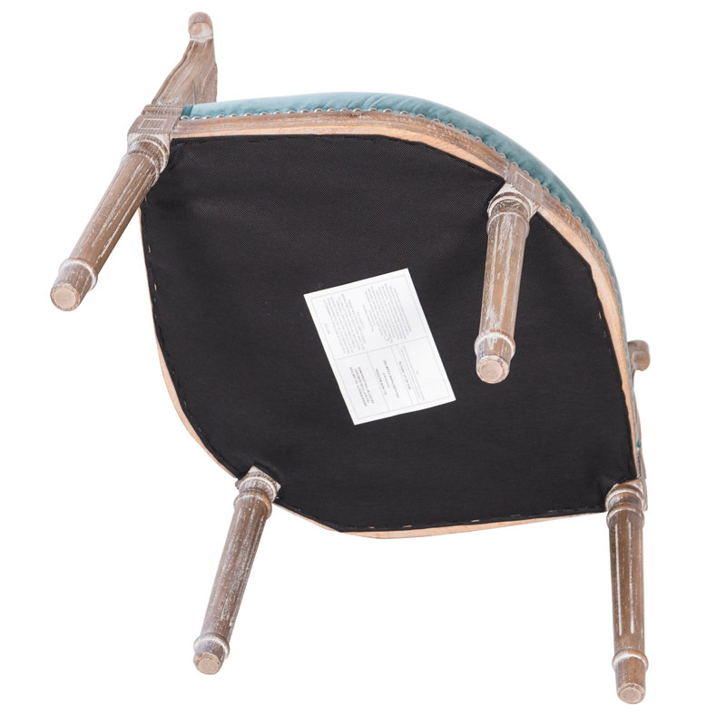 French Cane Chair joseph allen fae french antique cane and velvet barrel chair | wayfair French Cane Chair joseph allen fae french antique cane and velvet barrel chair | wayfair