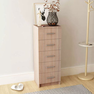Plastic Drawers Wayfair Co Uk