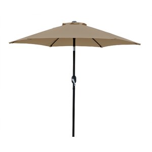 Bistro 7.5' Market Umbrella
