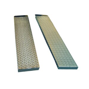 Metal Ramp (Set of 2)