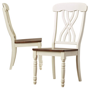 Sisson Side Chair (Set of 2) by Andove..