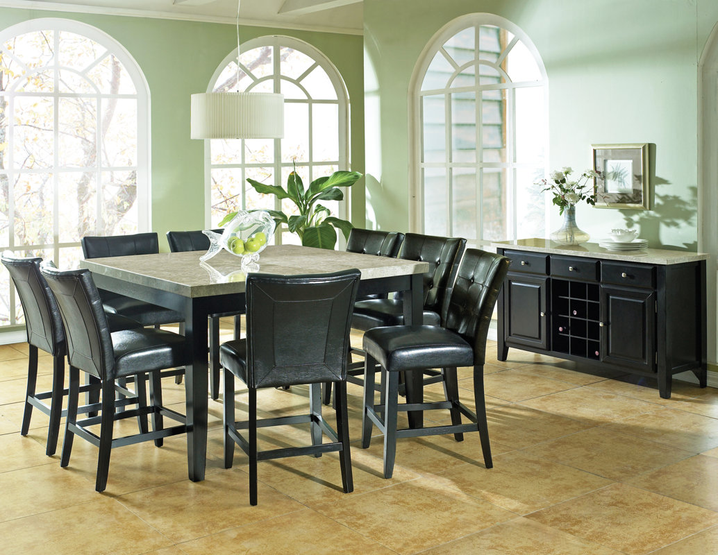 Latitude Run Chloe Piece Counter Height Dining Set Reviews - Piece Kitchen Dining Room Sets Sku Ltrn Defaultname latitude run chloe piece counter height dining set reviews - piece kitchen dining room sets sku ltrn defaultname